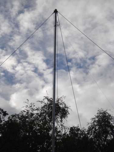 GB6HS antenna